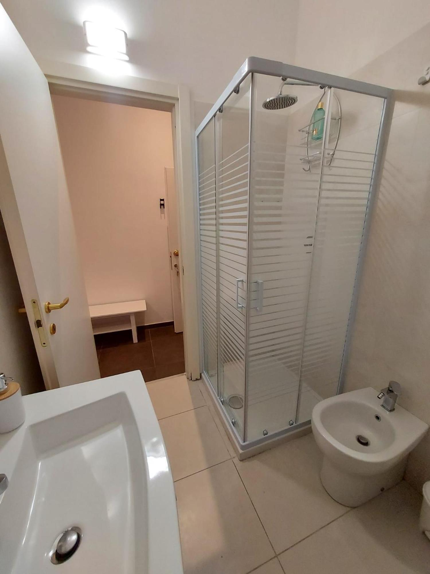 Philia Apartment Salerno Exterior photo